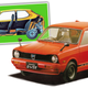Illustration for article titled Take a Moment to Appreciate the Subaru Rex, a Packaging Triumph